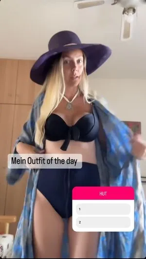 Sexy Julia OnlyFans Leaked Free Thumbnail Picture - #yoCmHFlP0H