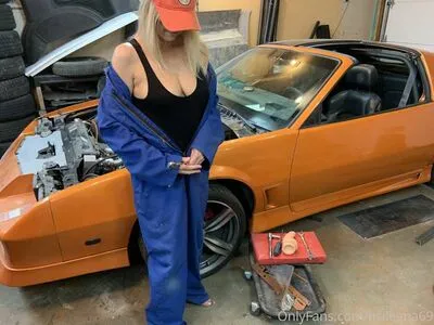 Sexy Kittie OnlyFans Leaked Free Thumbnail Picture - #HAxsowTar8