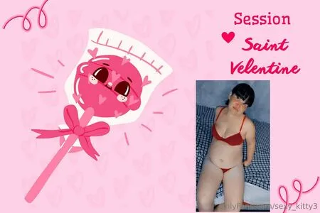 Sexy Kitty3 OnlyFans Leaked Free Thumbnail Picture - #TRMu31PL65
