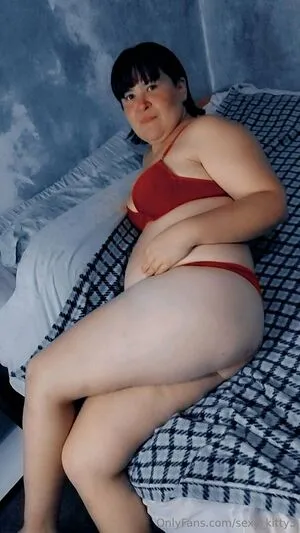Sexy Kitty3 OnlyFans Leaked Free Thumbnail Picture - #upbOrJdQco