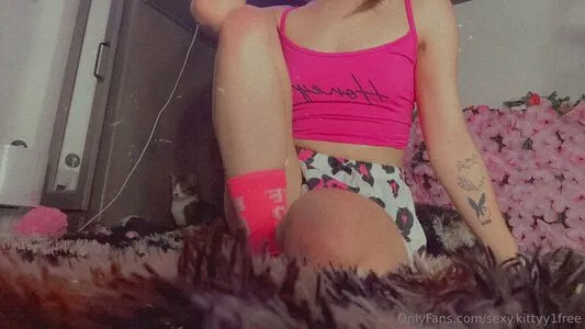 Sexy Kittyy1free OnlyFans Leaked Free Thumbnail Picture - #oFys39eVYH