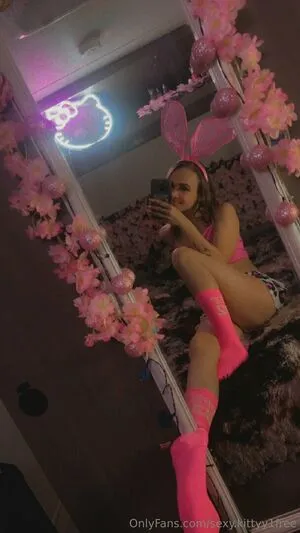 Sexy Kittyy1free OnlyFans Leaked Free Thumbnail Picture - #tsVFY83MBu