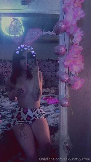 Sexy Kittyy1free OnlyFans Leaked Free Thumbnail Picture - #x3EtD8sQge