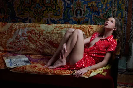 Sexy Lesya OnlyFans Leaked Free Thumbnail Picture - #menhal3RIf