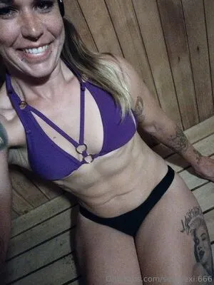 Sexy Lexi OnlyFans Leaked Free Thumbnail Picture - #9Ror3xF8ld