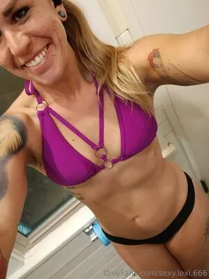 Sexy Lexi OnlyFans Leaked Free Thumbnail Picture - #YElKcTGay3