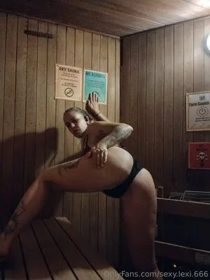 Sexy Lexi OnlyFans Leaked Free Thumbnail Picture - #ssPo4fTsJ0