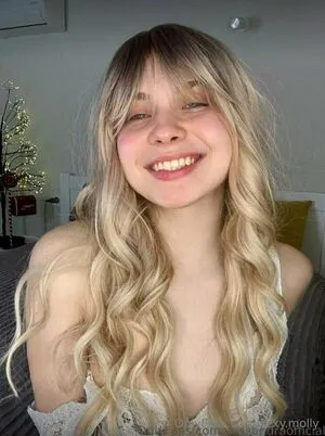 Sexy Molly OnlyFans Leaked Free Thumbnail Picture - #H2ECLe4Qlj