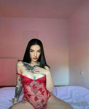 Sexy Nightmare Lizzyyy OnlyFans Leaked Free Thumbnail Picture - #4xISvM4fCl