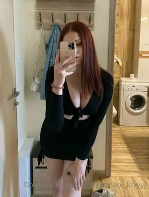 Sexy Nightmare Lizzyyy OnlyFans Leaked Free Thumbnail Picture - #Qctvn3TGKL