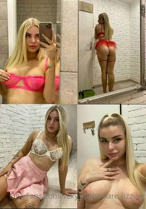Sexy Nightmare Lizzyyy OnlyFans Leaked Free Thumbnail Picture - #a3vBMIwr3k