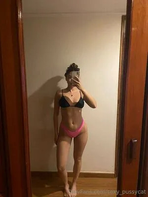 Sexy Pussycat OnlyFans Leaked Free Thumbnail Picture - #9w0fhSNgYU