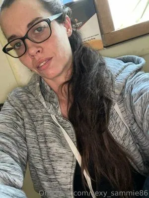 Sexy Sammie86 OnlyFans Leaked Free Thumbnail Picture - #3bevsKPZBC