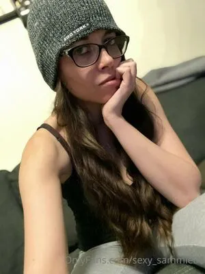Sexy Sammie86 OnlyFans Leaked Free Thumbnail Picture - #4qszKH1uDb