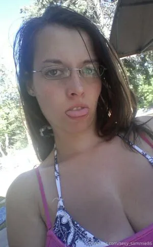 Sexy Sammie86 OnlyFans Leaked Free Thumbnail Picture - #4zbBRzjt7S