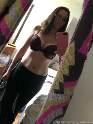 Sexy Sammie86 OnlyFans Leaked Free Thumbnail Picture - #7U5hAdYYGU