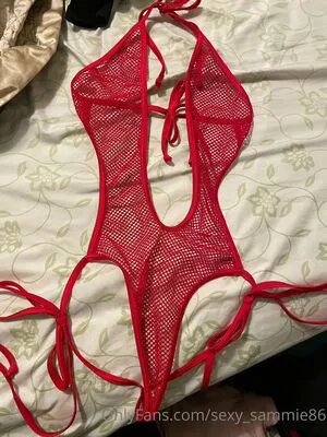 Sexy Sammie86 OnlyFans Leaked Free Thumbnail Picture - #8G9VeooFyV