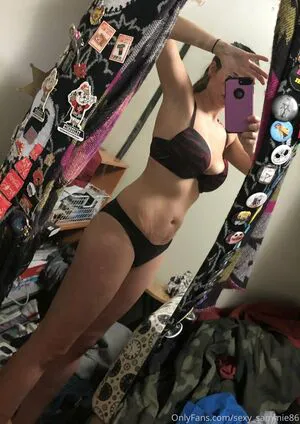 Sexy Sammie86 OnlyFans Leaked Free Thumbnail Picture - #9hsRHen87S