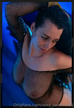 Sexy Sammie86 OnlyFans Leaked Free Thumbnail Picture - #9peEzvGQD2