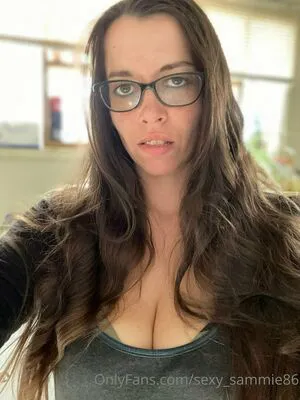 Sexy Sammie86 OnlyFans Leaked Free Thumbnail Picture - #BJivXpqrVx