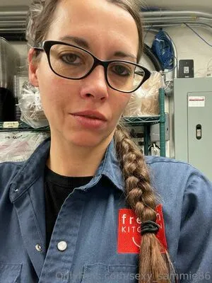 Sexy Sammie86 OnlyFans Leaked Free Thumbnail Picture - #BuSQRuvIms