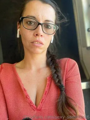 Sexy Sammie86 OnlyFans Leaked Free Thumbnail Picture - #CxJAXih5Zp