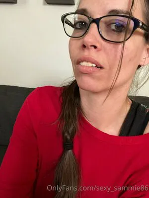 Sexy Sammie86 OnlyFans Leaked Free Thumbnail Picture - #G3cbUVLMvA