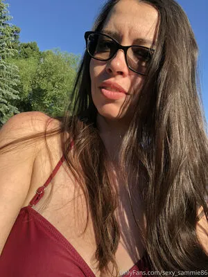 Sexy Sammie86 OnlyFans Leaked Free Thumbnail Picture - #HukKl9iJAV