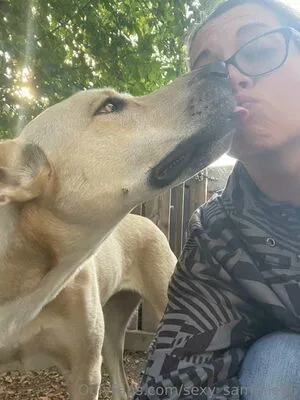 Sexy Sammie86 OnlyFans Leaked Free Thumbnail Picture - #KvsgajaGQH