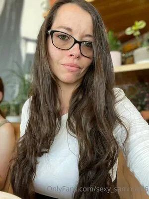 Sexy Sammie86 OnlyFans Leaked Free Thumbnail Picture - #M5j97j1C0x