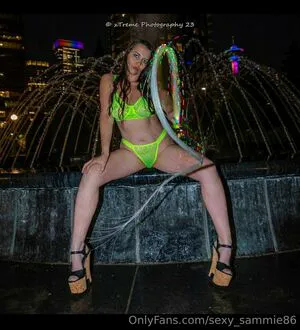Sexy Sammie86 OnlyFans Leaked Free Thumbnail Picture - #MWrHmZUvLk