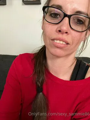 Sexy Sammie86 OnlyFans Leaked Free Thumbnail Picture - #OUeKAiEBQt