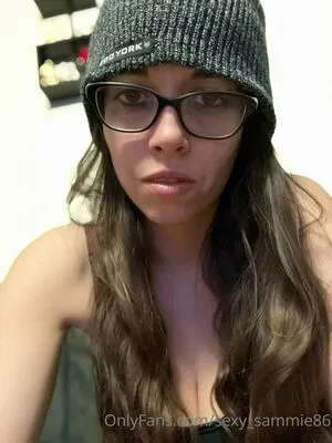 Sexy Sammie86 OnlyFans Leaked Free Thumbnail Picture - #PoVRQD9UE5