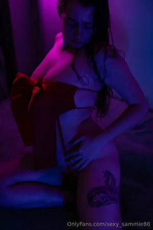 Sexy Sammie86 OnlyFans Leaked Free Thumbnail Picture - #R4UFkhwGql