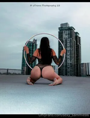 Sexy Sammie86 OnlyFans Leaked Free Thumbnail Picture - #RtXznftsBq