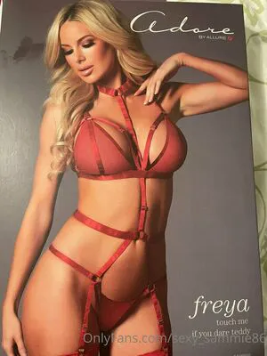 Sexy Sammie86 OnlyFans Leaked Free Thumbnail Picture - #TNJSzReP2F