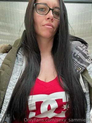 Sexy Sammie86 OnlyFans Leaked Free Thumbnail Picture - #TxTpR72UHN
