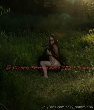 Sexy Sammie86 OnlyFans Leaked Free Thumbnail Picture - #Uyk11Cc6IU