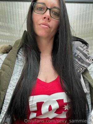 Sexy Sammie86 OnlyFans Leaked Free Thumbnail Picture - #W6Hj5fmymn