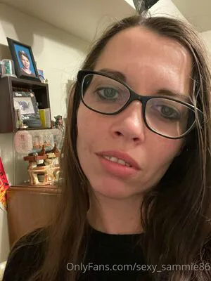 Sexy Sammie86 OnlyFans Leaked Free Thumbnail Picture - #X0hnC3WL90
