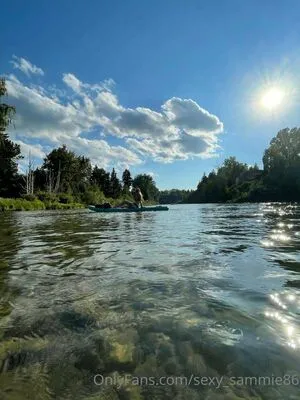 Sexy Sammie86 OnlyFans Leaked Free Thumbnail Picture - #Ya8Z7wXrWQ