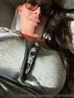 Sexy Sammie86 OnlyFans Leaked Free Thumbnail Picture - #Z0V3MGPG5q