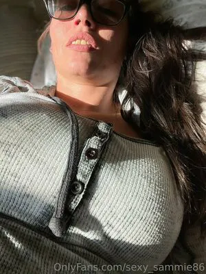 Sexy Sammie86 OnlyFans Leaked Free Thumbnail Picture - #ZTXY15pFNt