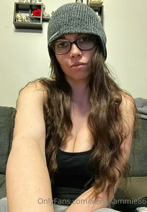 Sexy Sammie86 OnlyFans Leaked Free Thumbnail Picture - #dgClHJ9lrF
