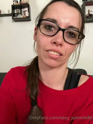 Sexy Sammie86 OnlyFans Leaked Free Thumbnail Picture - #fpR6sYLu9v