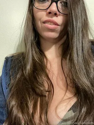 Sexy Sammie86 OnlyFans Leaked Free Thumbnail Picture - #k5ZP3aSS6X