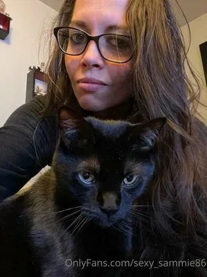 Sexy Sammie86 OnlyFans Leaked Free Thumbnail Picture - #l7nCGafQzv