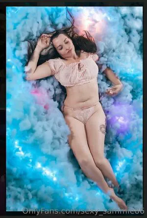 Sexy Sammie86 OnlyFans Leaked Free Thumbnail Picture - #n8DDnYES8p