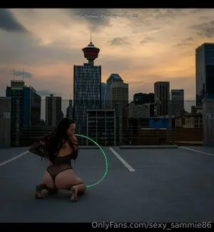Sexy Sammie86 OnlyFans Leaked Free Thumbnail Picture - #rDFZUeWjHa