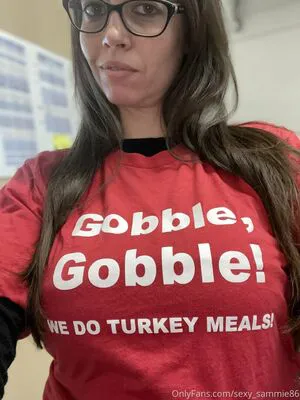Sexy Sammie86 OnlyFans Leaked Free Thumbnail Picture - #tddLBGLu2b